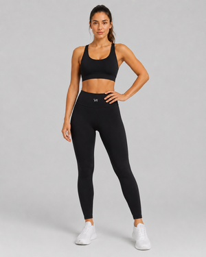 VORTH Performance Stretch Leggings