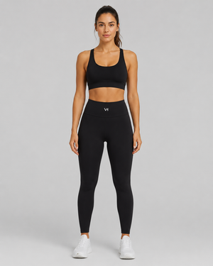 VORTH Performance Stretch Leggings