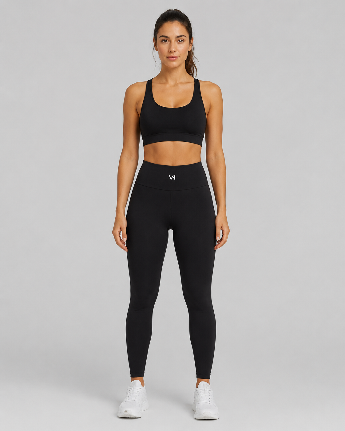 VORTH Performance Stretch Leggings