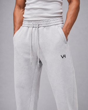 VORTH Heavyweight Fleece Joggers