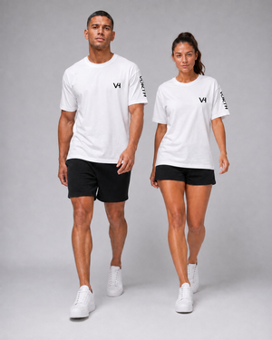 VORTH Essential Cotton T-Shirt
