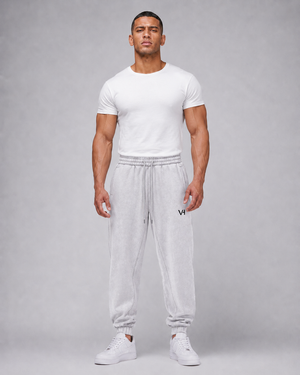 VORTH Heavyweight Fleece Joggers