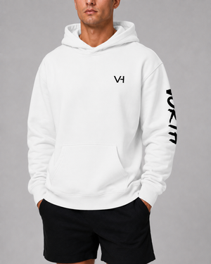 VORTH Heavyweight Oversized Fleece Hoodie