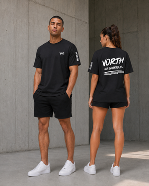 VORTH Classic Cotton T-Shirt