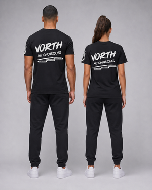 VORTH Essential Cotton T-Shirt