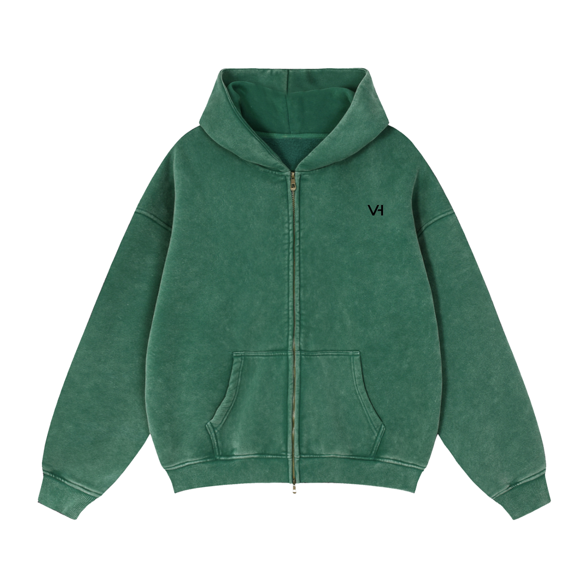 Hoodie,Unisex,Zip,hoodie,Heavyweight,Shoulder,Cotton