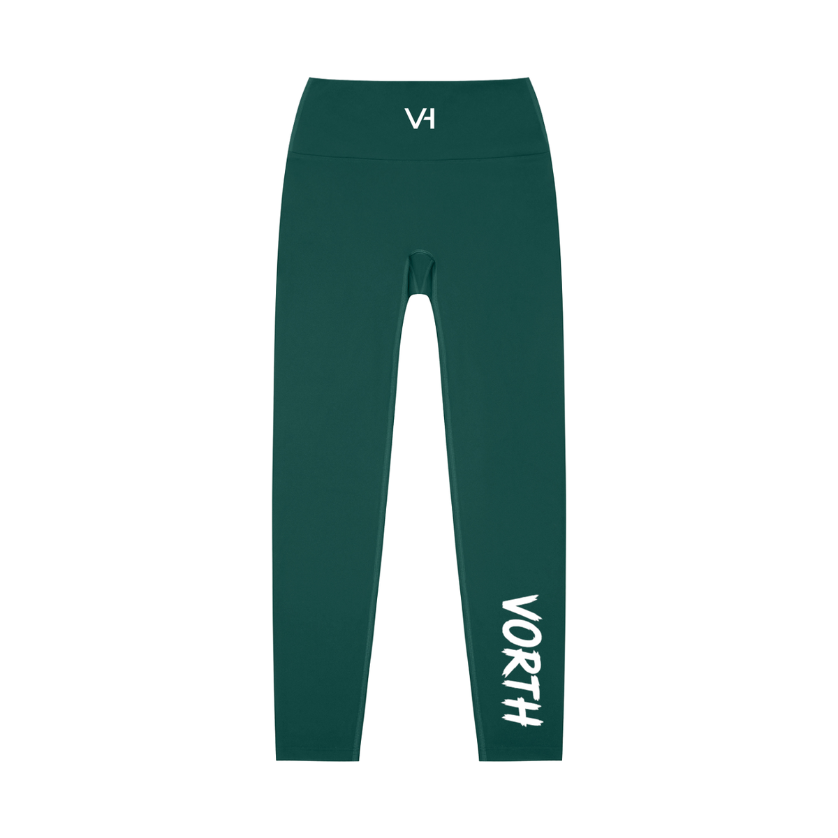 VORTH,Women,Leggings,Activewear,Stretch,Performance,Fitted,New