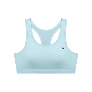 VORTH,Women,SportsBra,Cropped,Activewear,Stretch,Performance,new