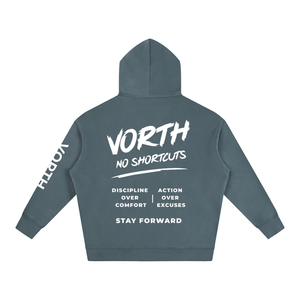 Hoodies,man,women,VORTH,Hoodie,Unisex,Oversized,Heavyweight,Fleece,New