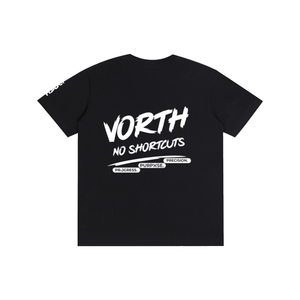 Unisex,tshirt,Cotton,Classic,fit,Crew,Neck,Short,Sleeve,Lifestyle,Basics,VORTH
