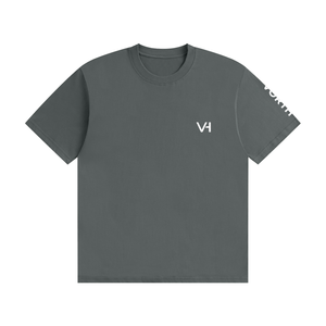 VORTH Essential Cotton Tee