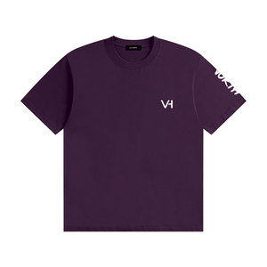 Unisex,Cotton,200gsm,Essential,VORTH,Lifestyle,Everyday