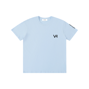 Unisex,tshirt,Cotton,Classic,Fit,Crew,Neck,Short,Sleeve,Everyday,Lifestyle,Basics,VORTH