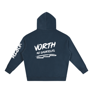 Hoodie,Unisex,Heavyweight,Oversized,Fleece