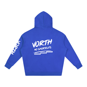 Hoodie,Unisex,Heavyweight,Oversized,Fleece