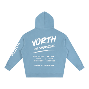 Hoodies,man,women,VORTH,Hoodie,Unisex,Oversized,Heavyweight,Fleece,New