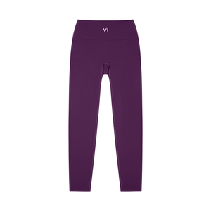 Leggings,Women,Activewear,Nylon,Spandex,Stretch,Yoga,Running,Fitted,Full