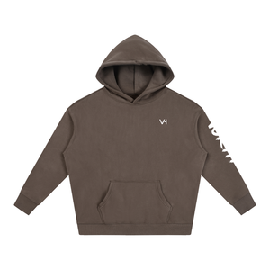 Hoodie,Unisex,Heavyweight,Oversized,Fleece