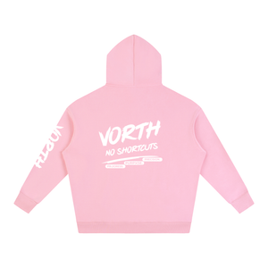 Hoodie,Unisex,Heavyweight,Oversized,Fleece