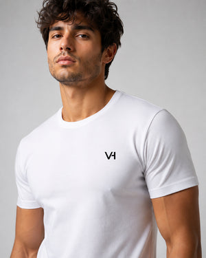 VORTH Performance Stretch T-Shirt