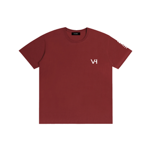 Unisex,tshirt,Cotton,Classic,fit,Crew,Neck,Short,Sleeve,Lifestyle,Basics,VORTH