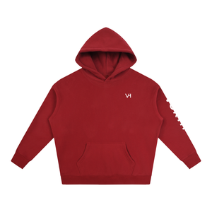 Hoodies,man,women,VORTH,Hoodie,Unisex,Oversized,Heavyweight,Fleece,New