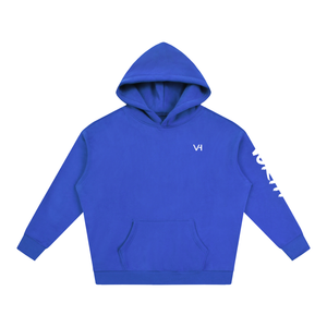 Hoodie,Unisex,Heavyweight,Oversized,Fleece