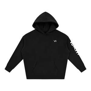 Hoodie,Unisex,Heavyweight,Oversized,Fleece