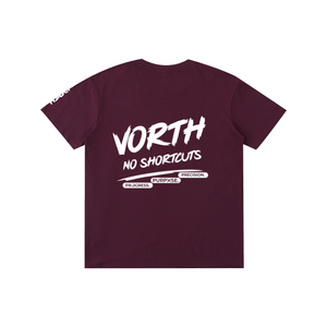 Unisex,tshirt,Cotton,Classic,fit,Crew,Neck,Short,Sleeve,Lifestyle,Basics,VORTH