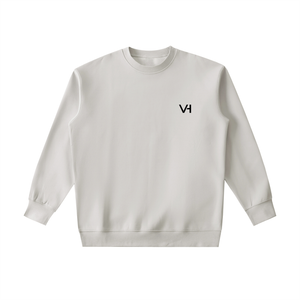 VORTH,Crewneck,Unisex,Heavyweight,Relaxed,Sweatshirt,Essential,New