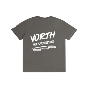 Unisex,tshirt,Cotton,Classic,fit,Crew,Neck,Short,Sleeve,Lifestyle,Basics,VORTH
