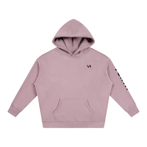 VORTH,Hoodie,Unisex,Oversized,Heavyweight,Fleece,New