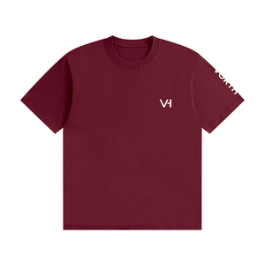 VORTH Essential Cotton Tee