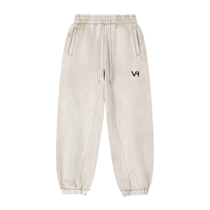 VORTH,Joggers,Unisex,Heavyweight,Fleece,Oversized,New,MatchingSet