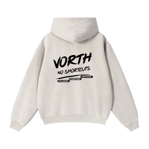 Hoodie,Unisex,Zip,hoodie,Heavyweight,Shoulder,Cotton