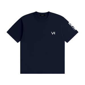Unisex,Cotton,200gsm,Essential,VORTH,Lifestyle,Everyday