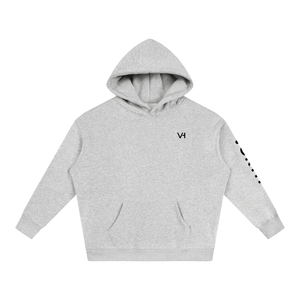 VORTH,Hoodie,Unisex,Oversized,Heavyweight,Fleece,New