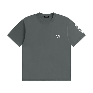 Unisex,Cotton,200gsm,Essential,VORTH,Lifestyle,Everyday