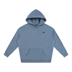VORTH,Hoodie,Unisex,Oversized,Heavyweight,Fleece,New