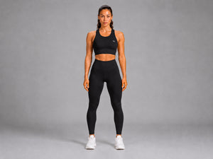 Sports,Bra,Women,Cropped,Activewear,VORTH,Gym,Training,Running,Yoga