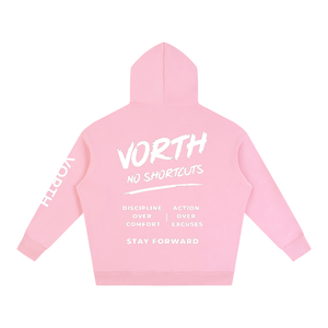 Hoodies,man,women,VORTH,Hoodie,Unisex,Oversized,Heavyweight,Fleece,New