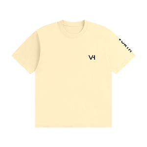 VORTH Essential Cotton Tee