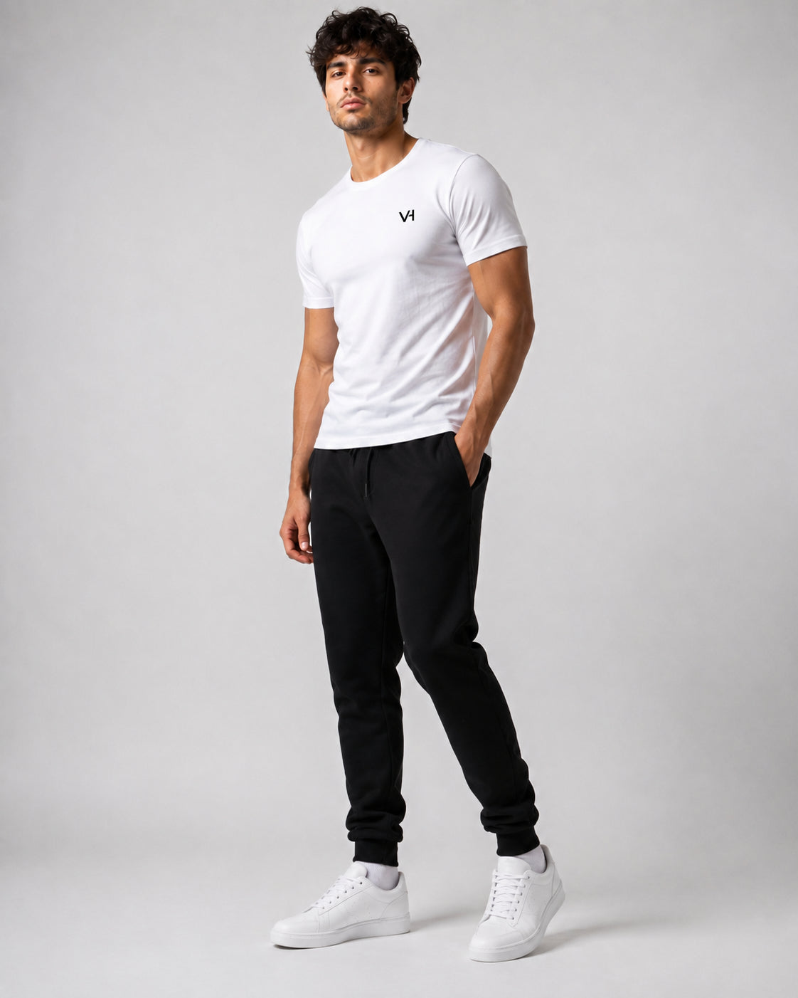 VORTH Performance Stretch T-Shirt