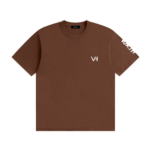 Unisex,Cotton,200gsm,Essential,VORTH,Lifestyle,Everyday