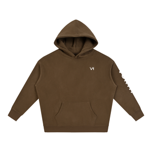 Hoodies,man,women,VORTH,Hoodie,Unisex,Oversized,Heavyweight,Fleece,New
