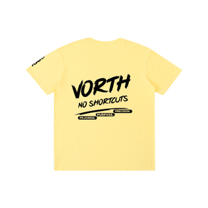 Unisex,tshirt,Cotton,Classic,Fit,Crew,Neck,Short,Sleeve,Everyday,Lifestyle,Basics,VORTH