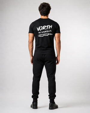 TShirt,Men,Performance,Activewear,Stretch,Polyester,Spandex,Raglan,Training,Gym,Running