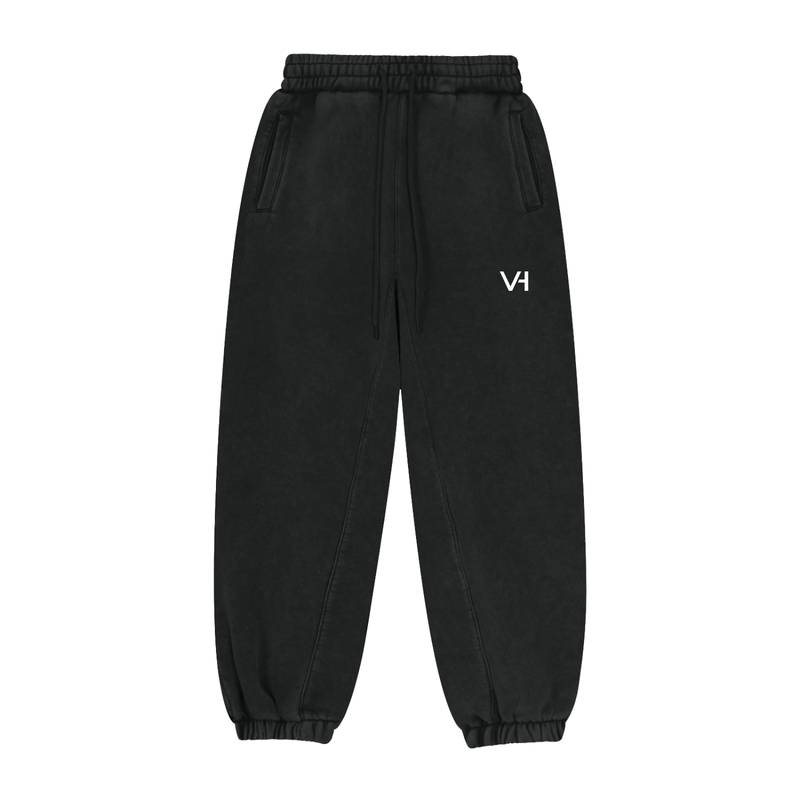 VORTH,Joggers,Unisex,Heavyweight,Fleece,Oversized,New,MatchingSet
