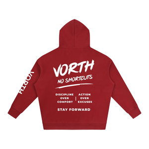 Hoodies,man,women,VORTH,Hoodie,Unisex,Oversized,Heavyweight,Fleece,New