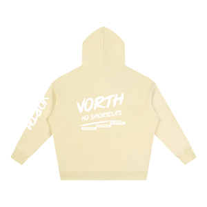 Hoodie,Unisex,Heavyweight,Oversized,Fleece
